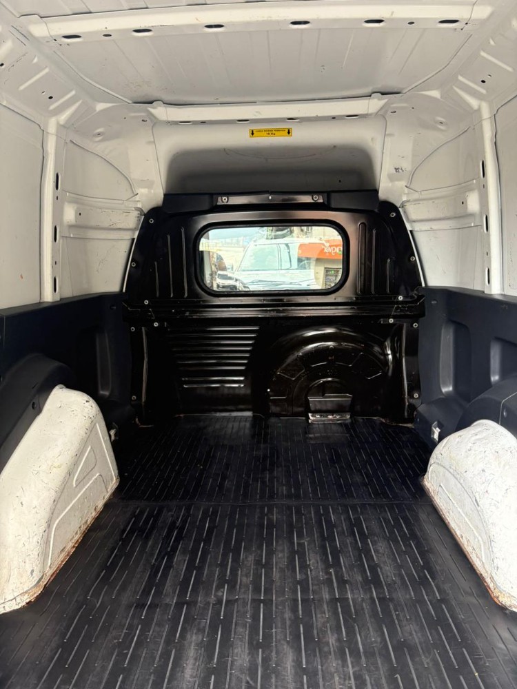Fiat Fiorino Pack top — foto 4